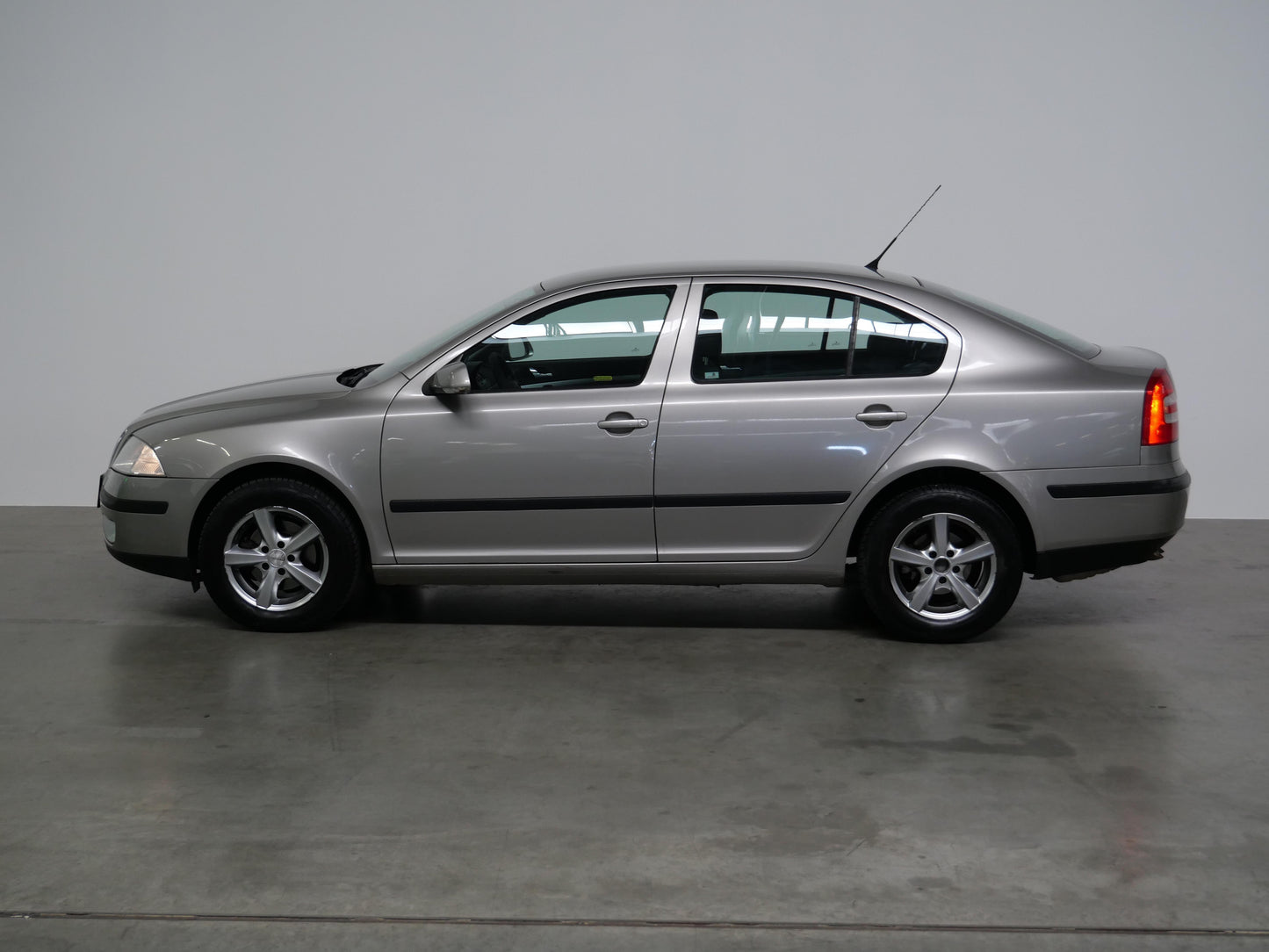 Škoda Octavia 1.9 TDI 77 kW Ambiente Edition