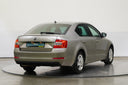 Škoda Octavia 1.8 TSI 132 kW DSG Style