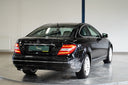 Mercedes-Benz Třídy C C 180 115 kW