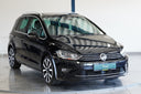 Volkswagen Golf 1.4 TSI 110 kW DSG Highline