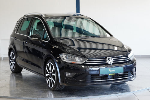 Volkswagen Golf 1.4 TSI 110 kW DSG Highline – foto 2