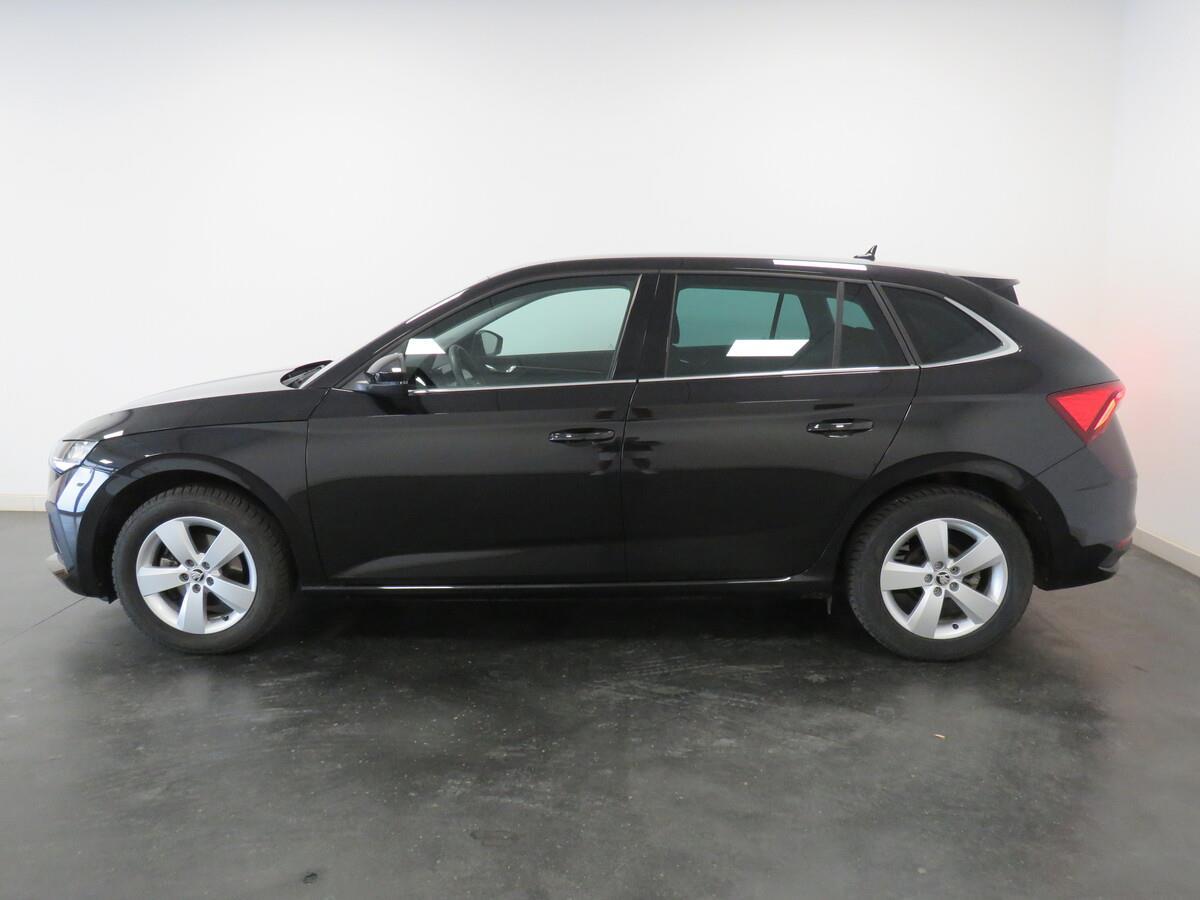 Škoda Scala 1.0 TSI 85 kW Top Selection