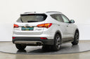 Hyundai Santa Fe 2.2 CRDi 145 kW 4WD Premium