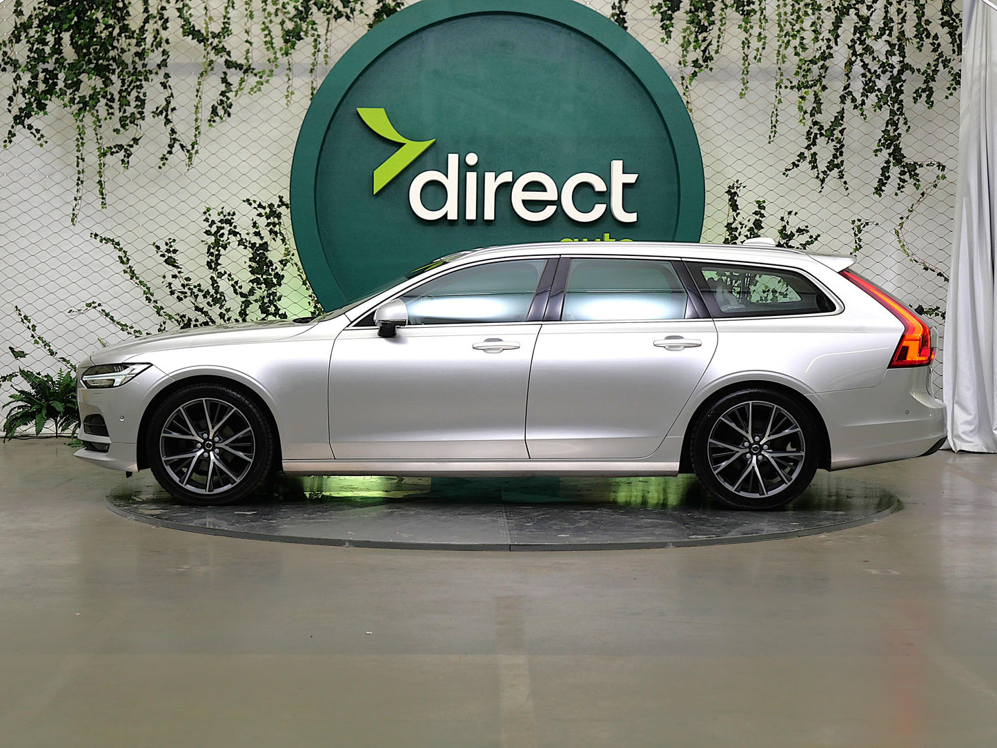 Volvo V90 D3 110 kW Momentum