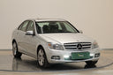 Mercedes-Benz Třídy C C250 CGI 150 kW