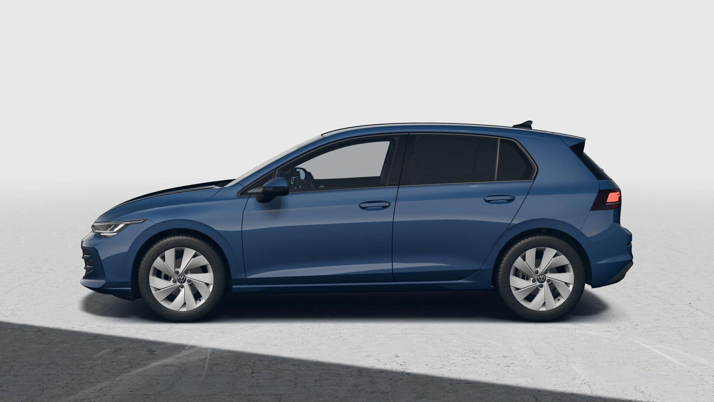 Volkswagen Golf People 1,5 TSI 6G