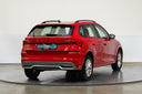 Škoda Kamiq 1.5 TSI 110 kW Ambition Plus