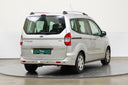 Ford Tourneo Courier 1.0 EcoBoost 74 kW