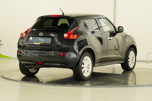 Nissan Juke 1.6 i 86 kW Ministry of Sound – foto 2