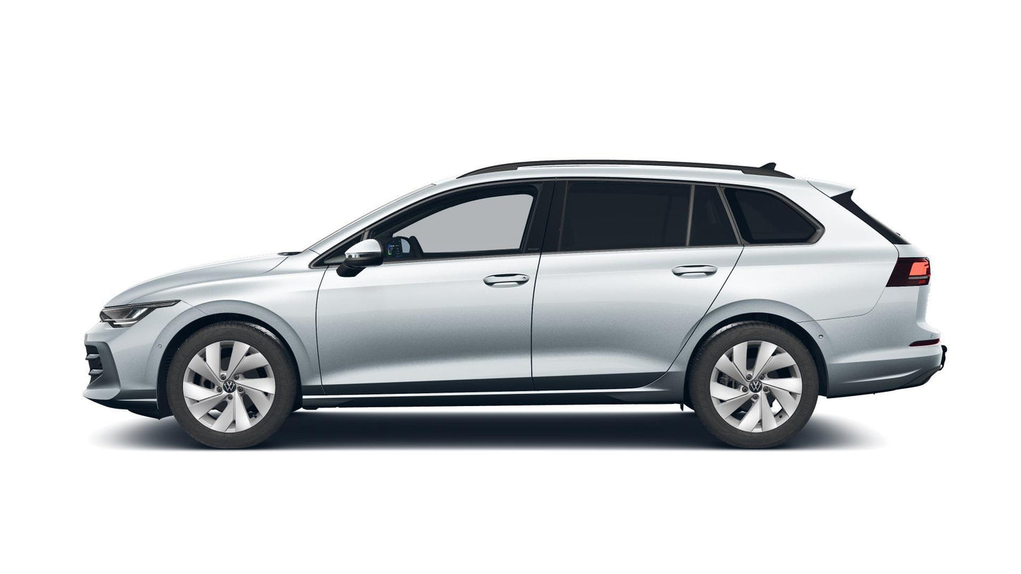Volkswagen Golf People 1,5 TSI 6G