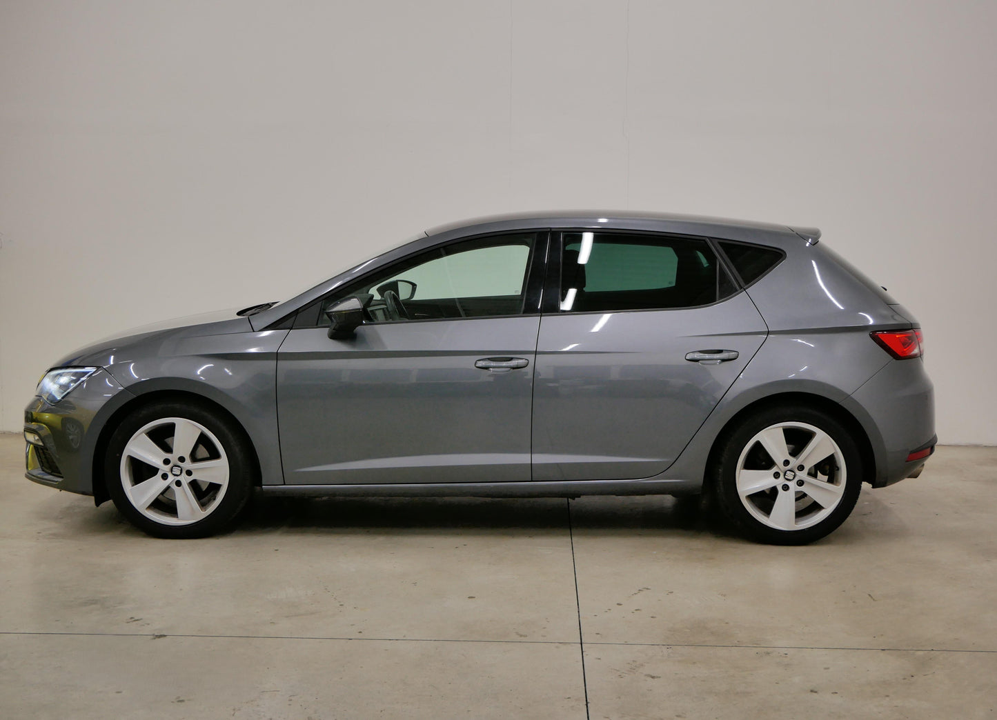 Seat Leon 1.4 TSI 110 kW FR