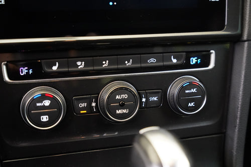 Volkswagen Golf 2.0 TDI 110 kW Comfortline – foto 22