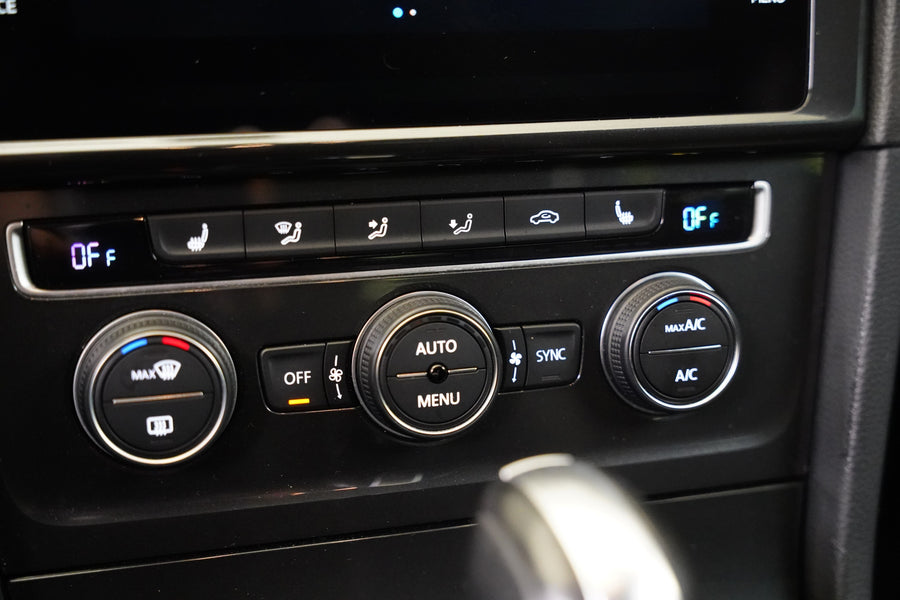Volkswagen Golf 2.0 TDI 110 kW Comfortline – foto 22