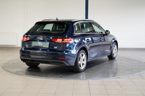 Audi A3 1.4 TFSI 110 kW – foto 2