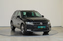 Volkswagen Tiguan 2.0 TDI 140 kW Highline