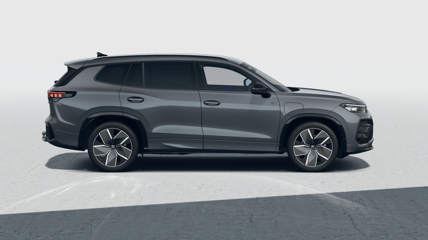 Volkswagen Tayron R-Line People 200kW eHybrid