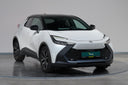 Toyota C-HR 1.8 Hybrid 72 kW Style