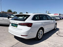 Škoda Octavia 1.5 TSI 110 kW Style
