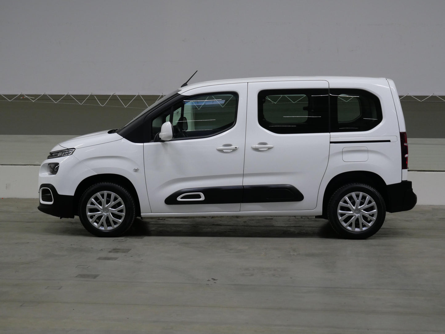 Citroën Berlingo 1.2 PureTECH 81 kW Live