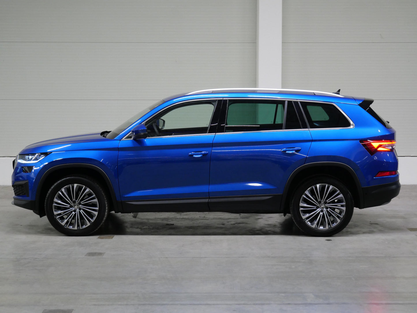 Škoda Kodiaq 2.0 TDI 110 kW Style Plus