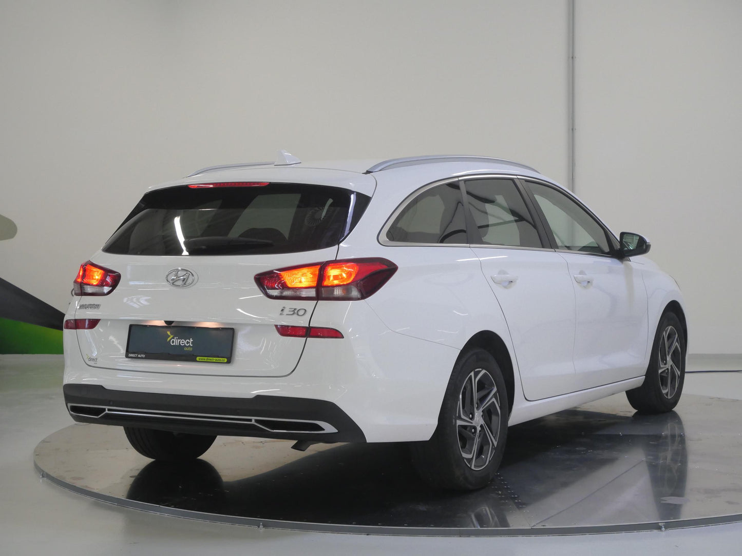 Hyundai i30 1.0 T-GDI 88 kW Smart