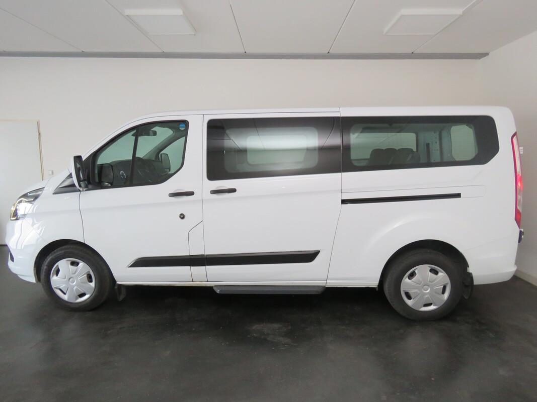 Ford Transit Custom TREND 320 L2 2.0 EcoBlue 96kW