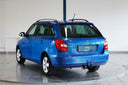 Škoda Fabia 1.2 TSI 63 kW Ambition
