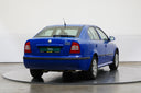 Škoda Octavia 1.6 MPI 75 kW Tour