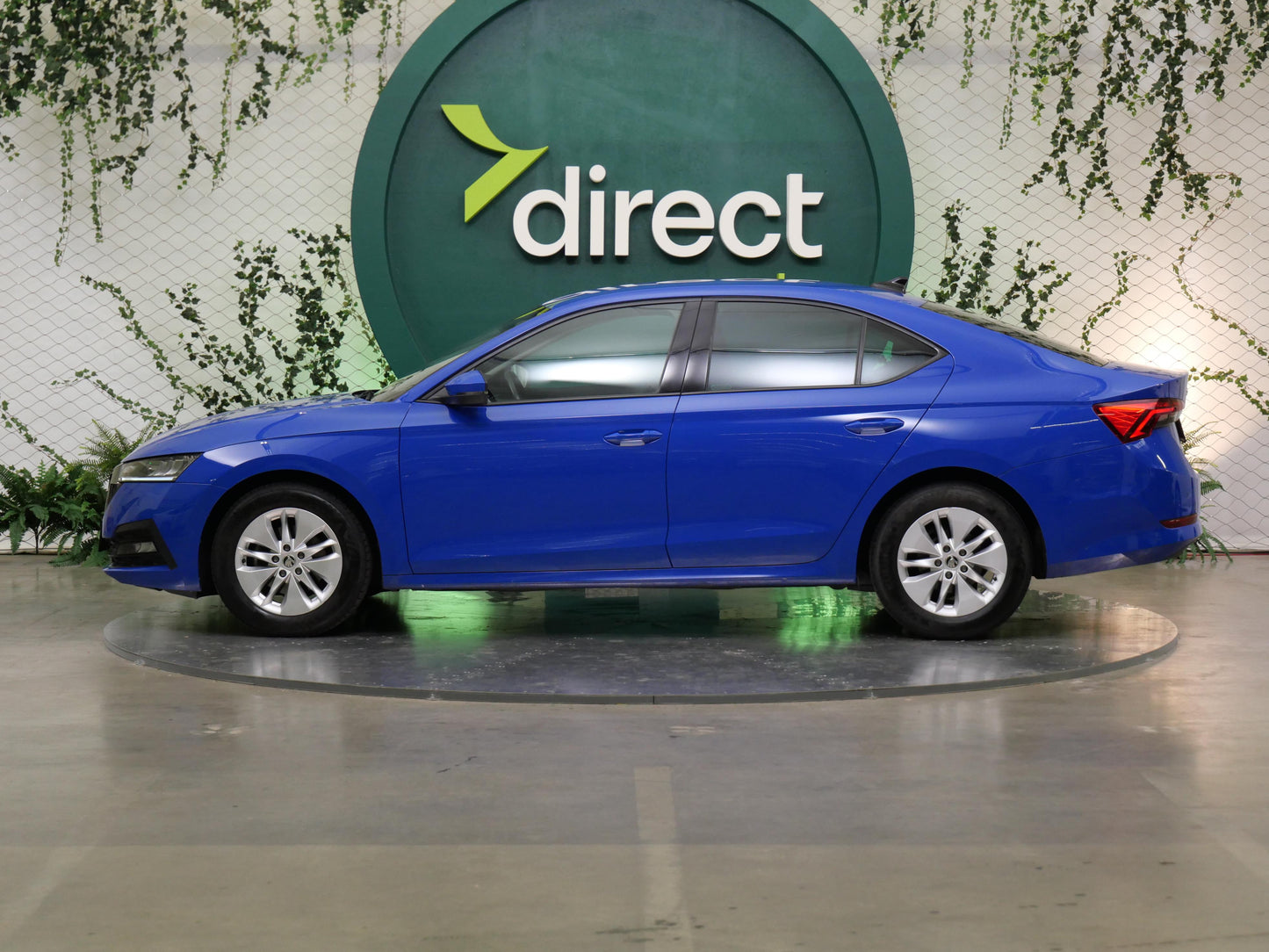 Škoda Octavia 1.0 TSI 81 kW Ambition Plus