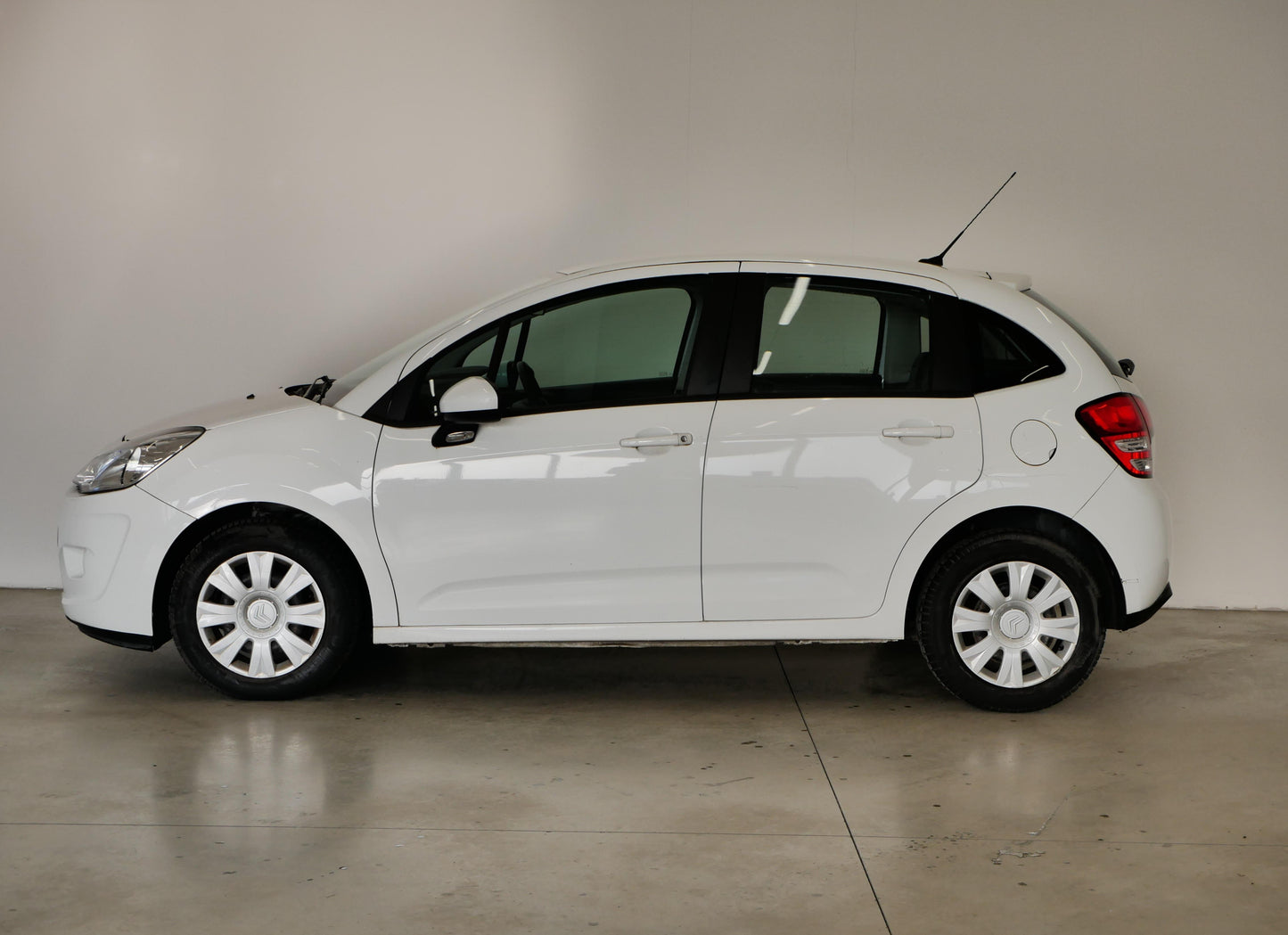 Citroën C3 C3 1.4 54KW FURIO