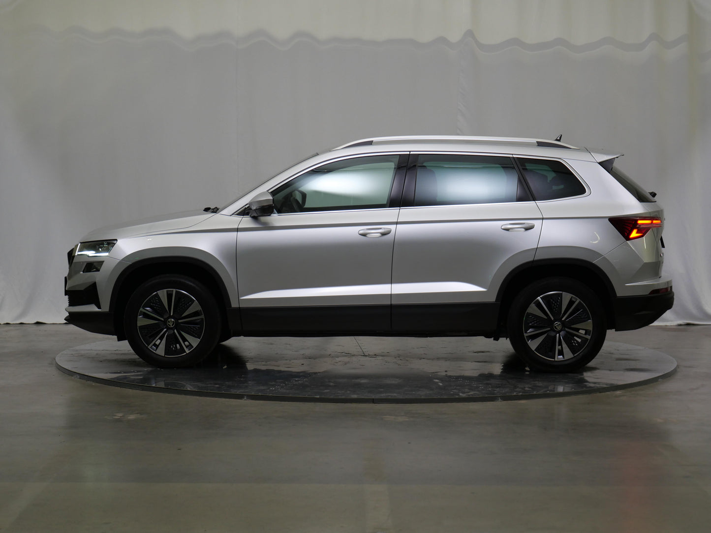 Škoda Karoq 1.5 TSI 110 kW Top Selection