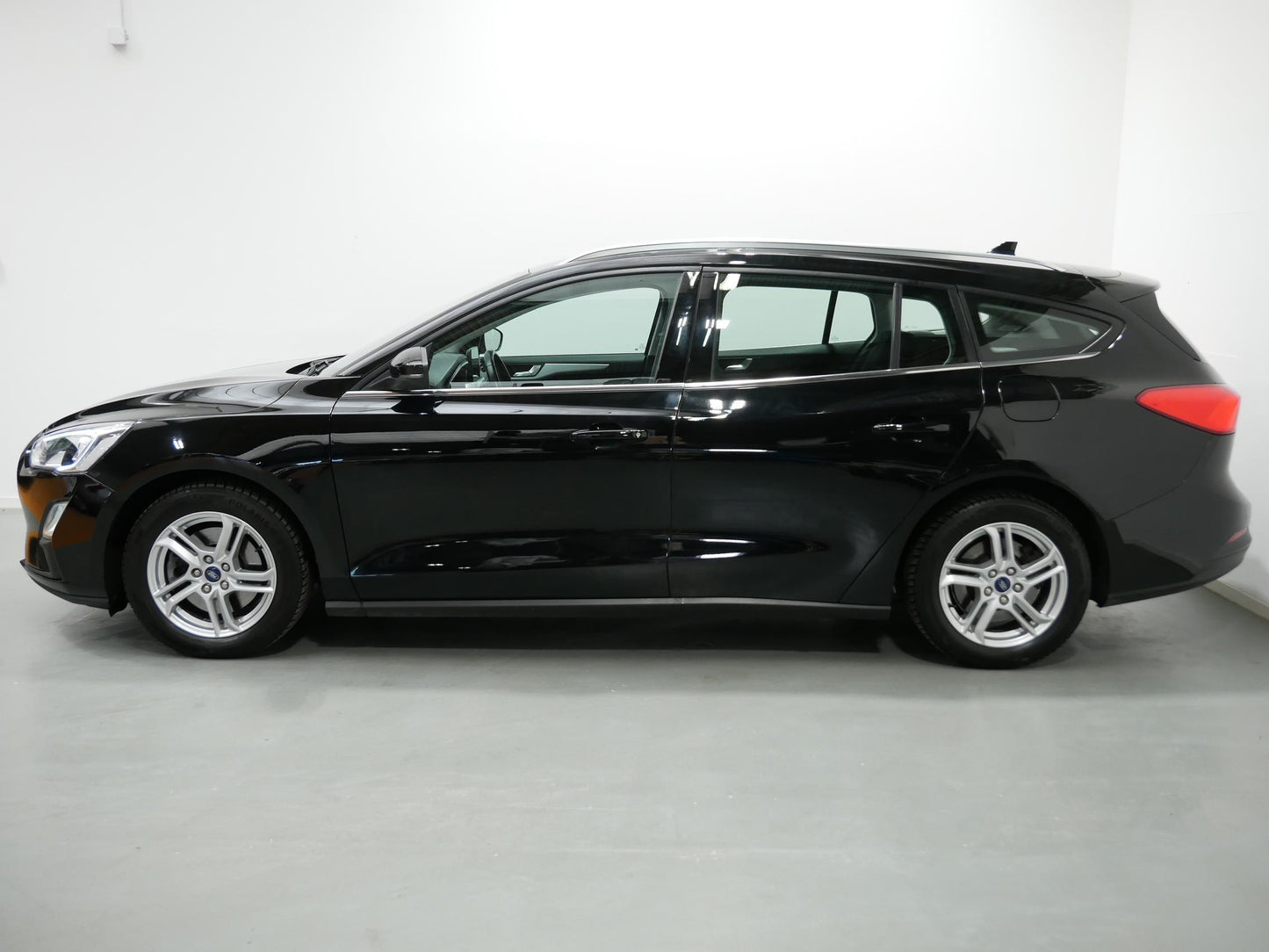 Ford Focus 1.5 TDCi 88 kW Ecoblue