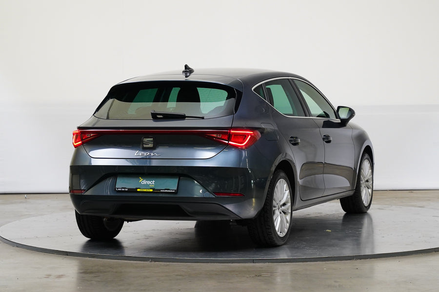 Cupra Leon 1.5 TSI 110 kW Xcellence – foto 2
