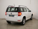 Škoda Yeti 1.2 TSI 77 kW Active