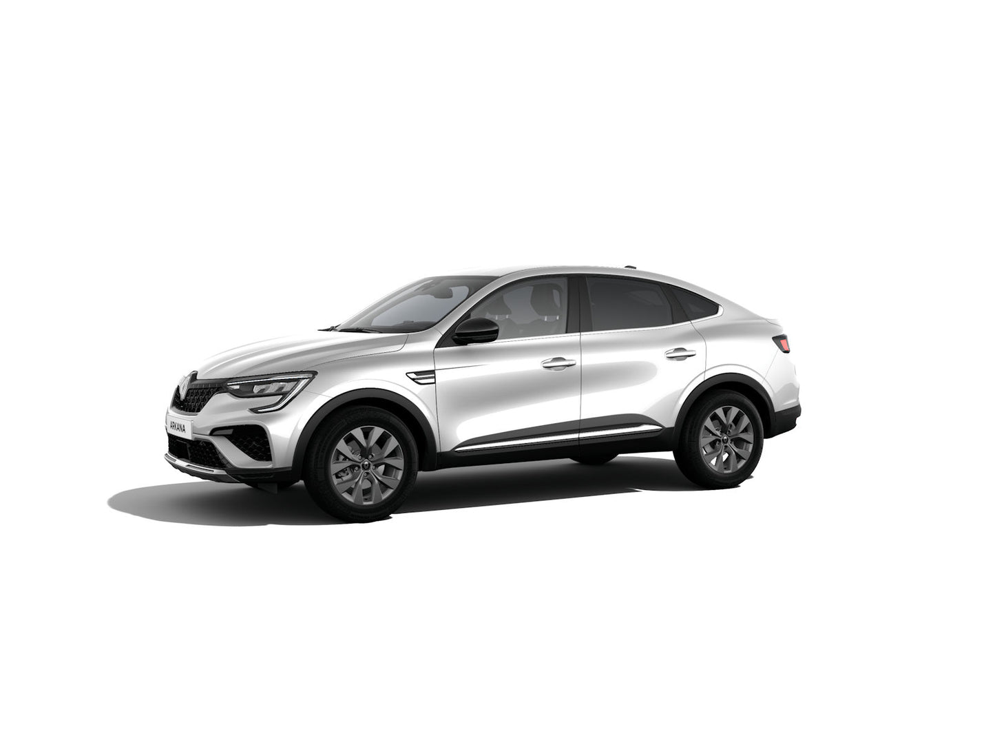 Renault Arkana techno full hybrid 1.6 E-Tech 145