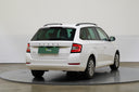 Škoda Fabia 1.0 TSI 70 kW Active