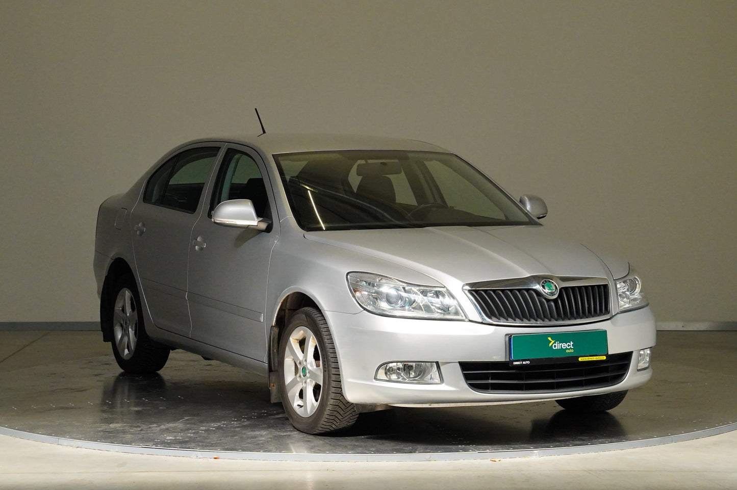 Škoda Octavia 1.4 TSI 90 kW Ambition Drive