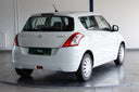 Suzuki Swift 1.2 69 kW