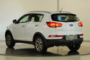 Kia Sportage 1,6 GDi  99kW