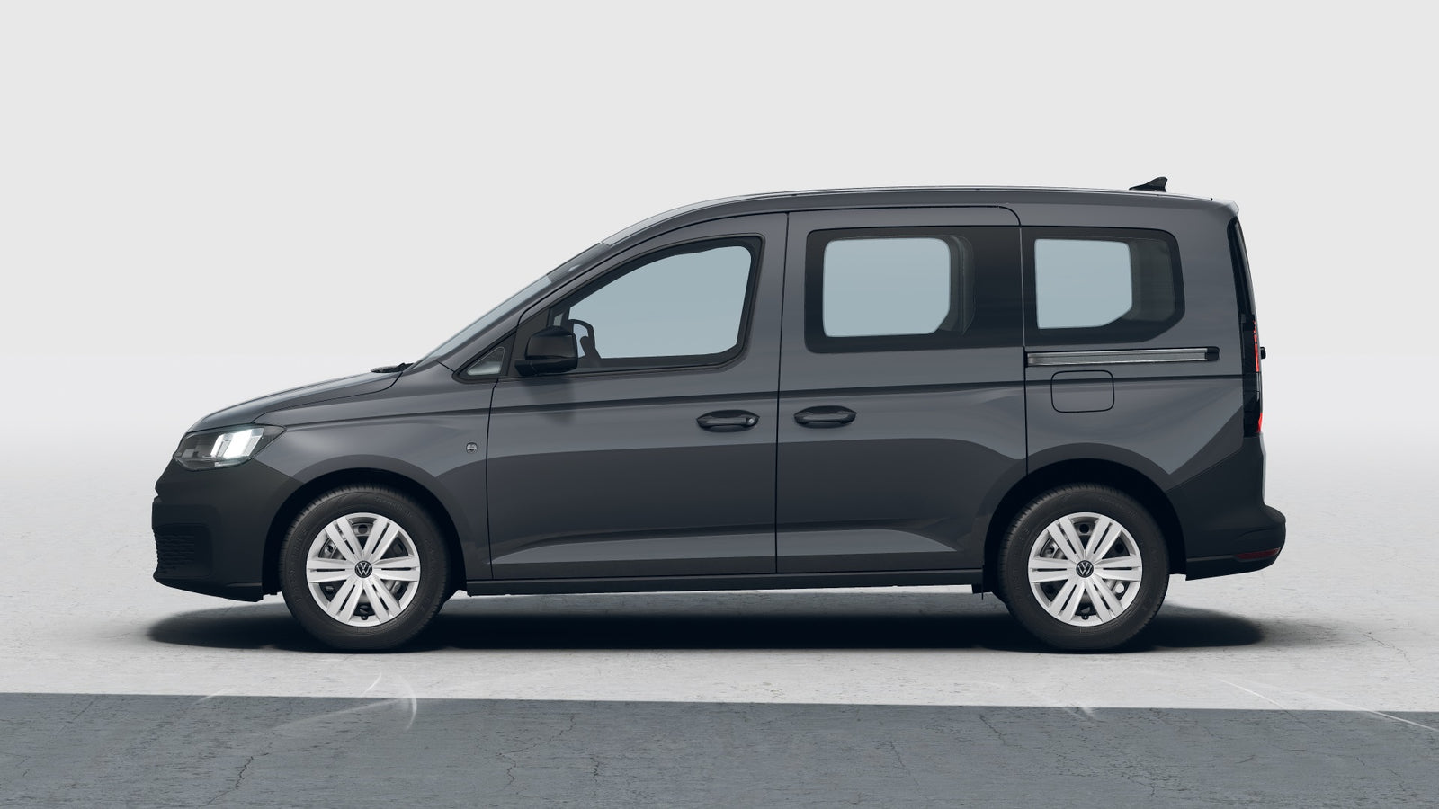 Volkswagen Caddy 1,5TSI – foto 2