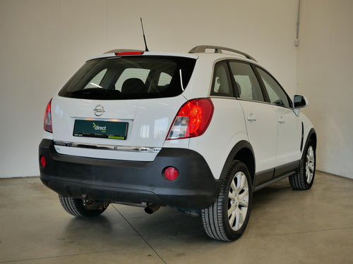 Opel Antara 2.2 CDTi 120 kW – foto 2