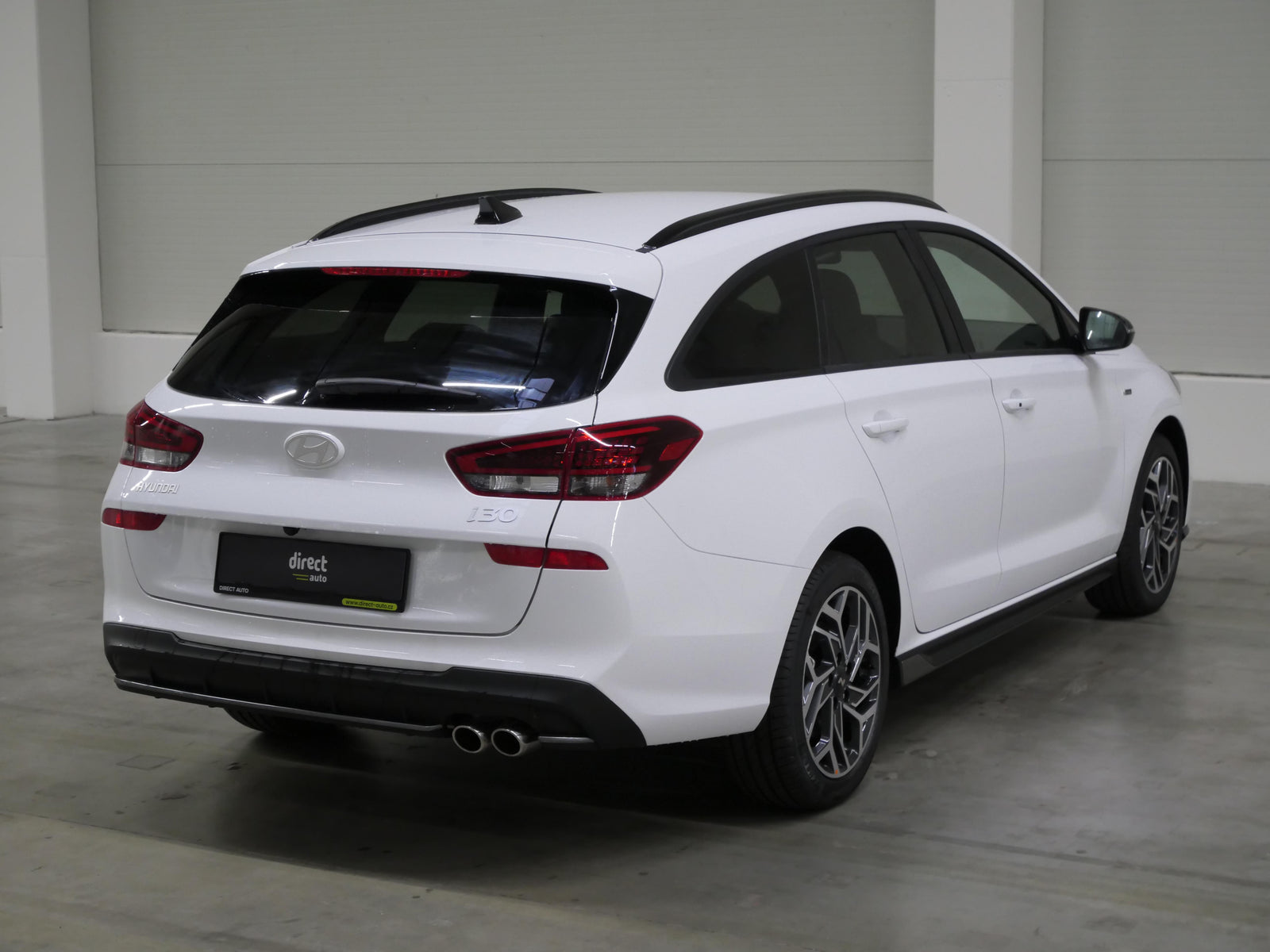 Hyundai i30 WG 1.0 T-GDI 74 kW N-Line – foto 2
