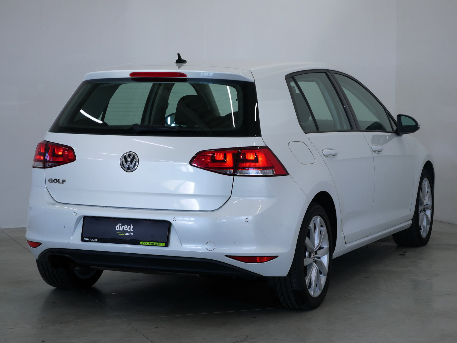 Volkswagen Golf 1.4 TSI 90 kW Highline – foto 2