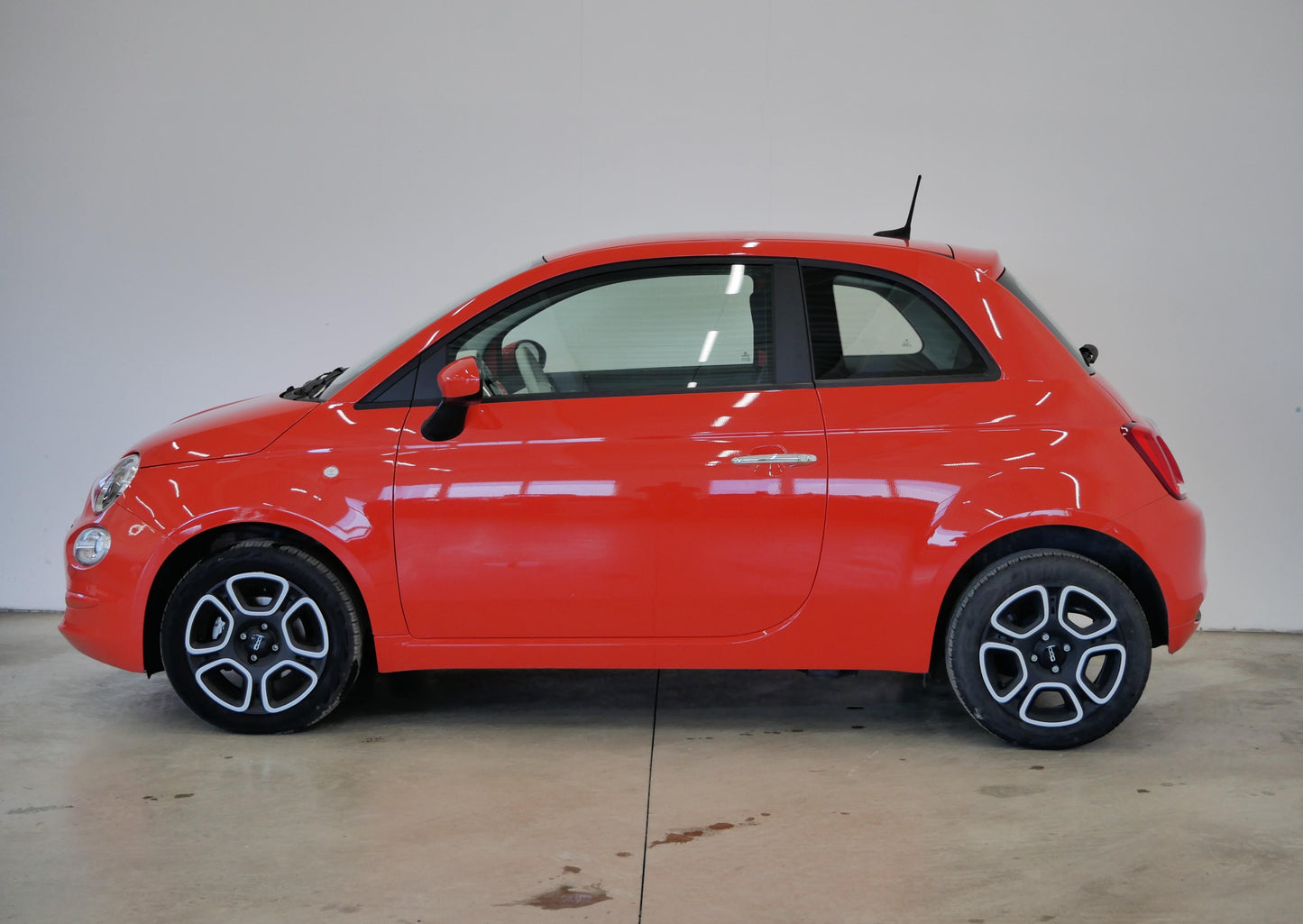 Fiat 500 1.0 GSE 51 kW Club