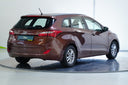 Hyundai i30 1.6 CVVT 88 kW