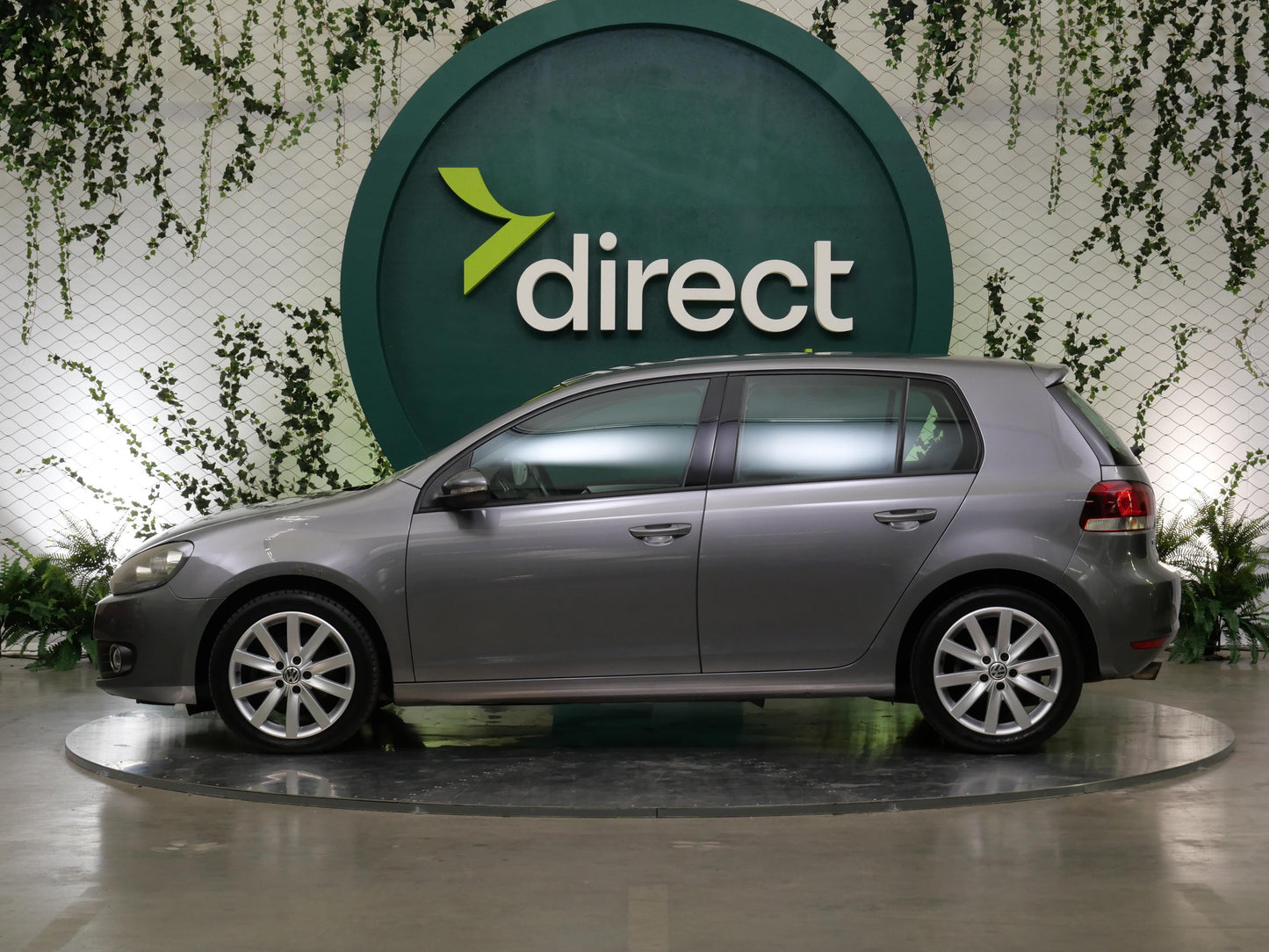 Volkswagen Golf 2.0 TDI 103 kW Highline