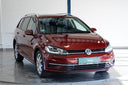 Volkswagen Golf 2.0 TDI 110 kW Comfortline