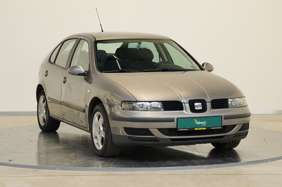 Seat Leon 1.4 16V 55 kW – foto 2