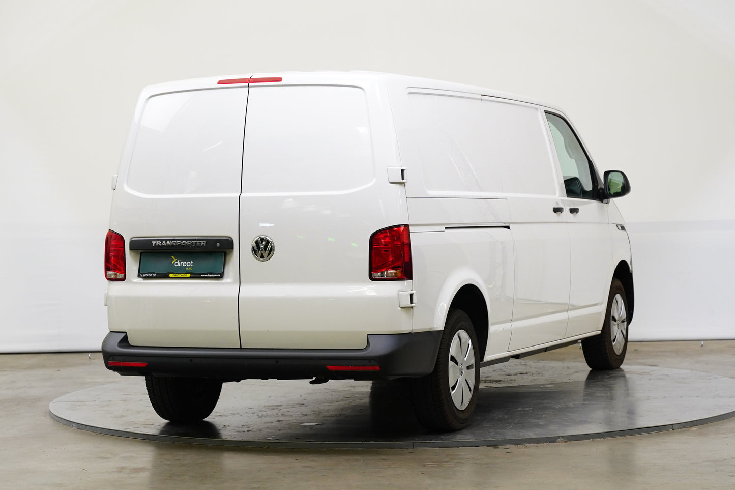 Volkswagen T6.1 2.0 TDI 110 kW