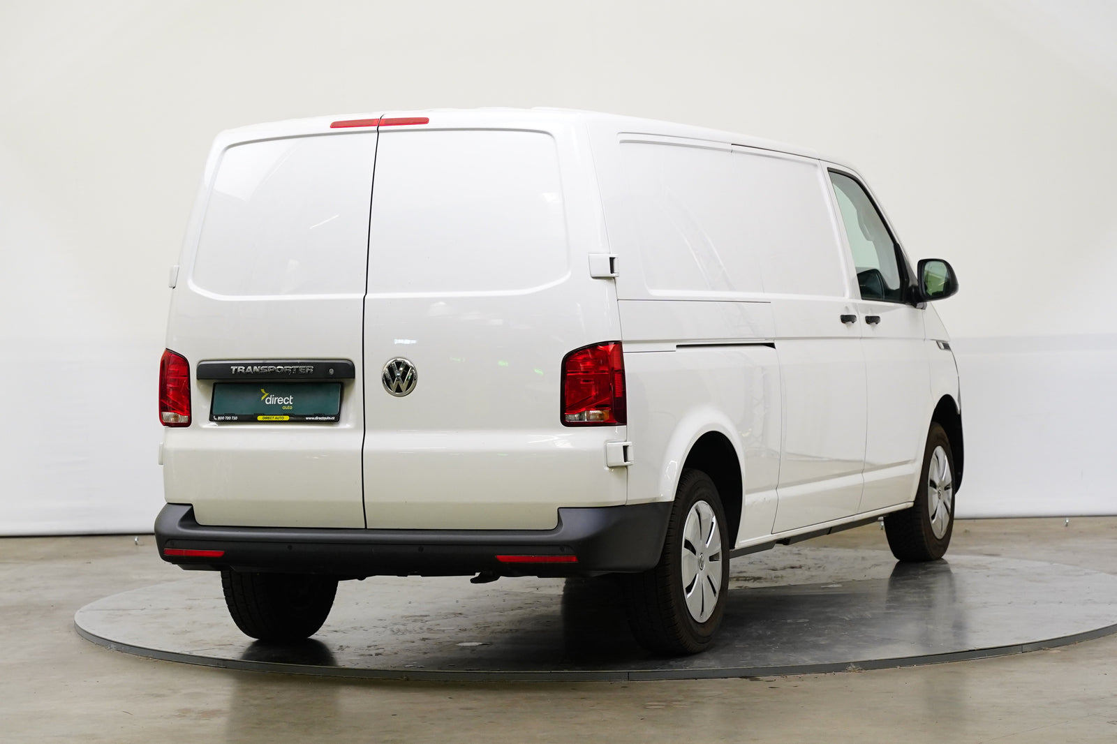 Volkswagen T6.1 2.0 TDI 110 kW – foto 2